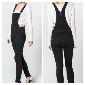 cheap black jumpsuit